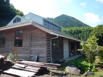 【52】わらべ工房　木工体験（オリジナル木工品３品作製）