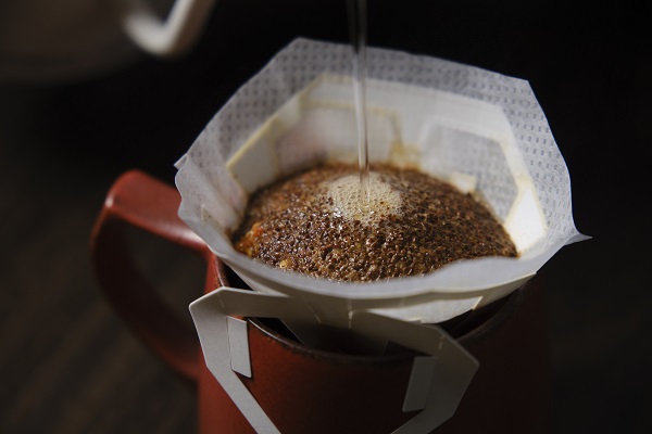 【ANA限定】まるでトマトなフレーバーコーヒー「朱子（あかね）」【a024】