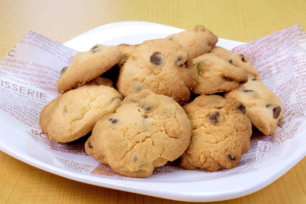 【a230】口溶けの良いしっとり感を引き立てる薄力粉　白金鶴