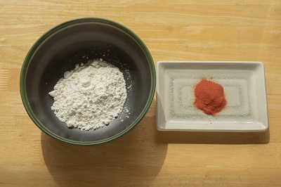 【ANA限定】みどりのうどん【182】