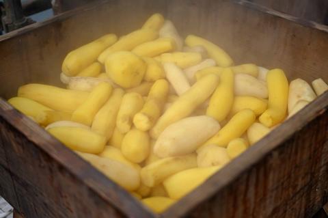 【ANA限定】秘蜜芋・干（ひみついも・ほす）【188】