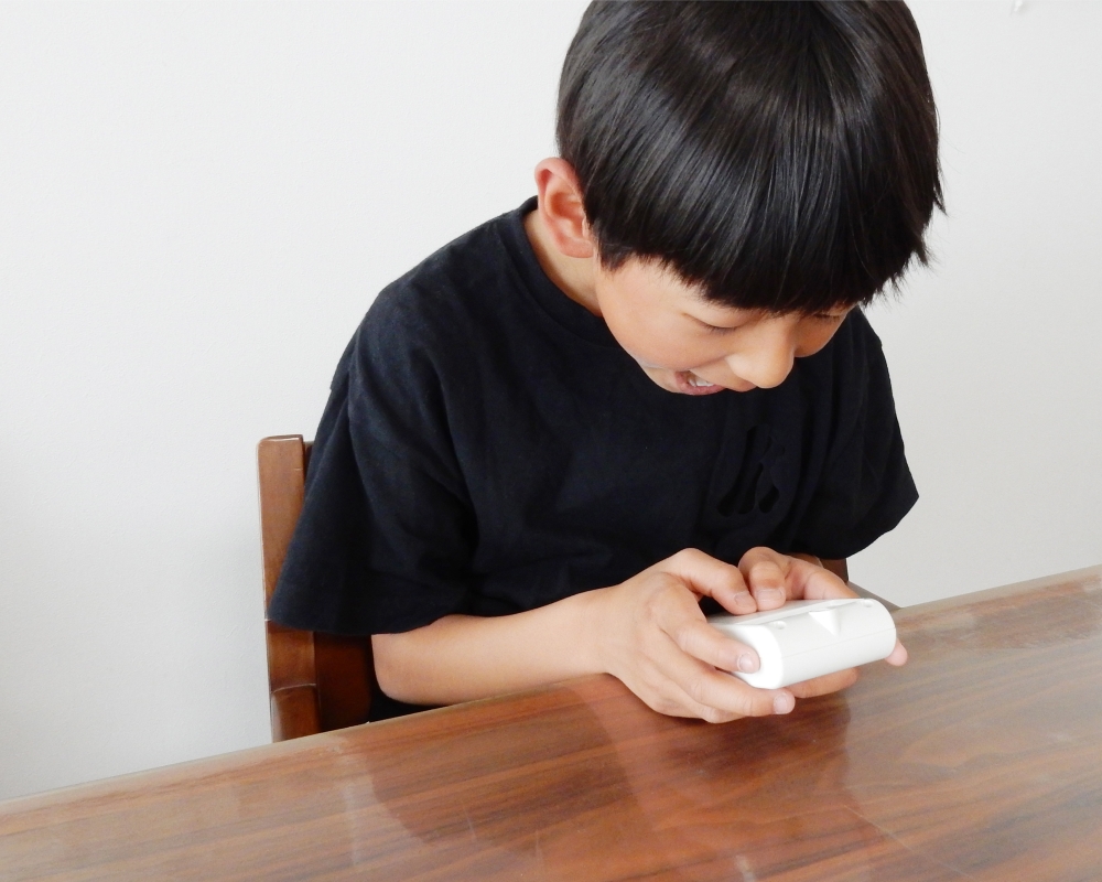 【a226】時間だよ！おしらせとうばん