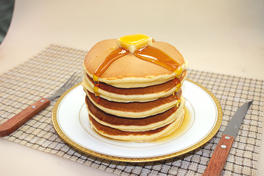 【a230】口溶けの良いしっとり感を引き立てる薄力粉　白金鶴