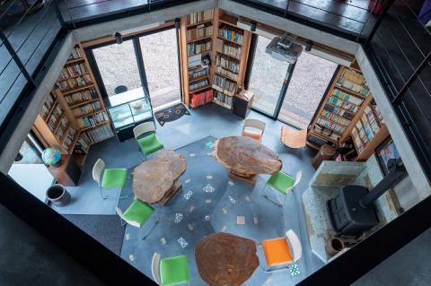 【229】約100年前の蔵に泊まれる蔵宿一棟貸し　１泊朝食付き　最大8名まで宿泊可能（銅の夢（あかがねのゆめ））