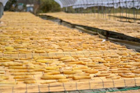 【ANA限定】秘蜜芋・干（ひみついも・ほす）【188】