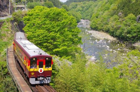 【274】トロッコわっしー号運転体験【令和6年1月20日】