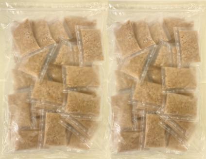 【239】味付なっとう（２０ｇ×４０個入）