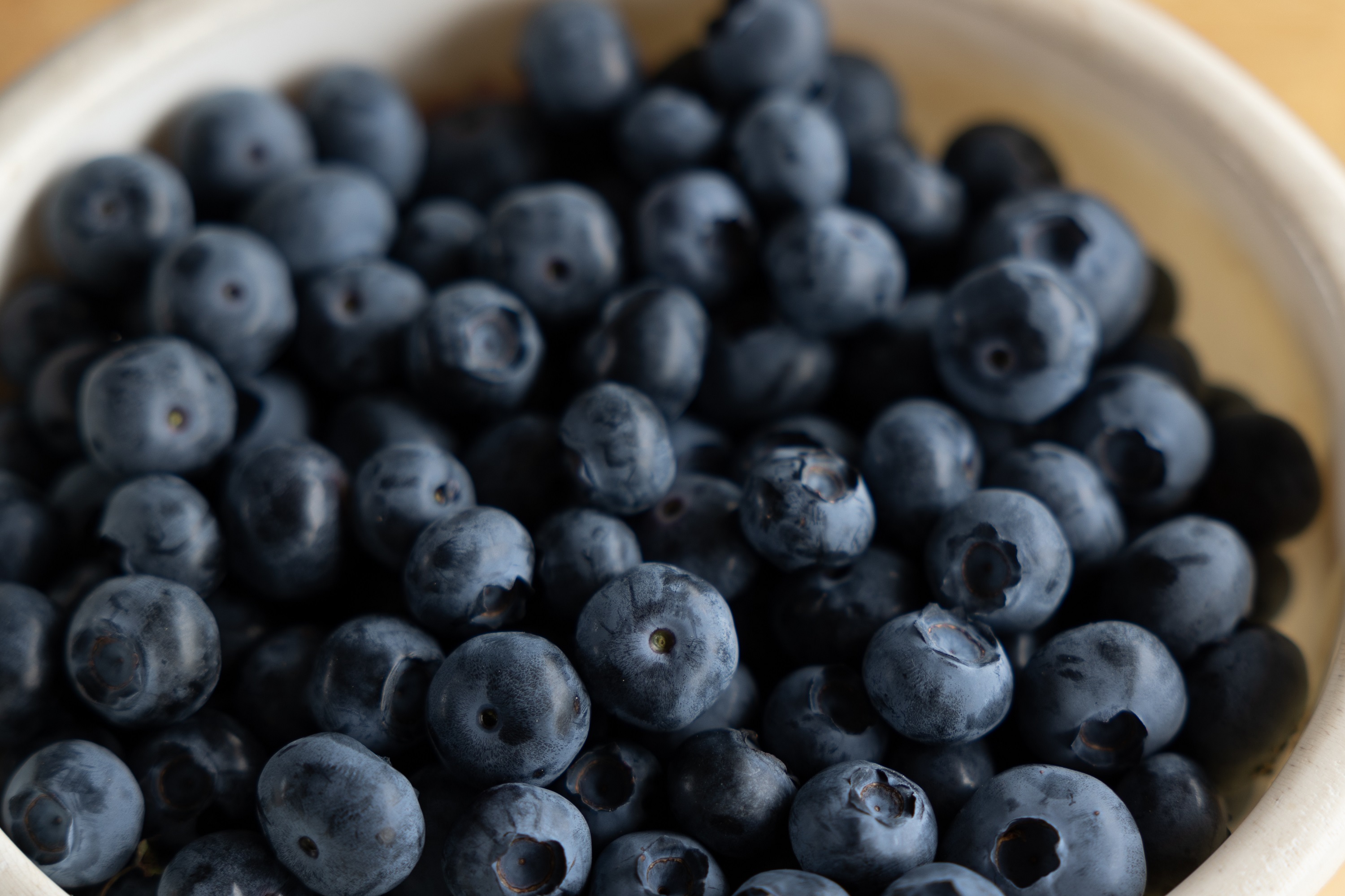 【284】ブルーベリー1Kg