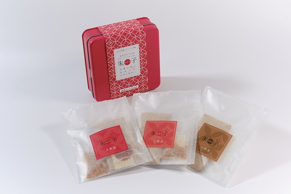 【ANA限定】まるでトマトなフレーバーコーヒー「朱子（あかね）」【a024】