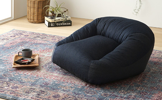 【a039】マフィー　Sサイズ（インディゴ・デニム生地）【配送不可地域：沖縄県、離島】