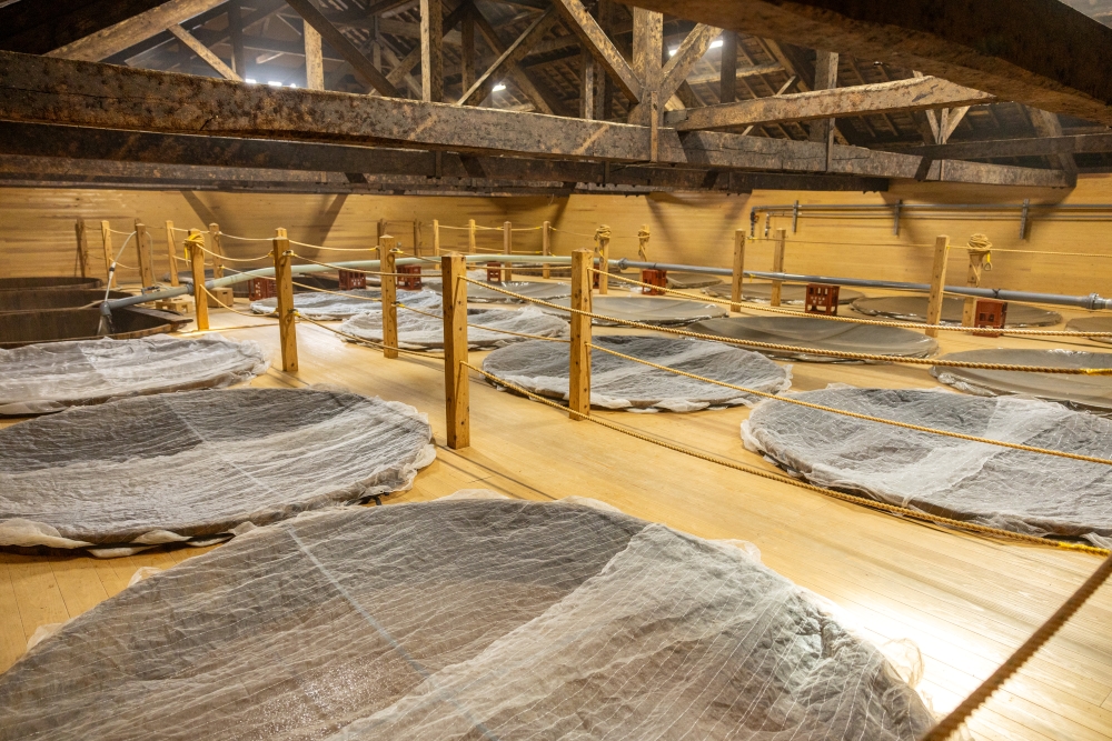 【a127】早起きは三文の【得】　まちなか散策