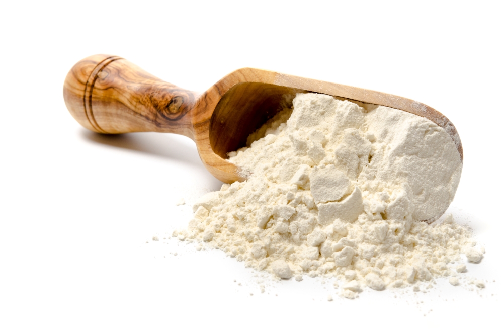 【a231】群馬県小麦100%の中力粉