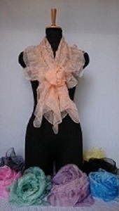 【115】天使の羽衣