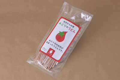 【ANA限定】みどりのうどん【182】