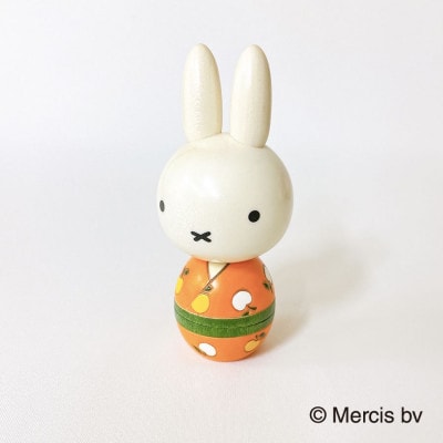 ミッフィー　リンゴ(1体)