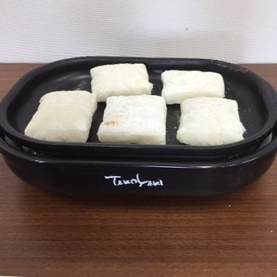 ふるさと懐かし力餅3kg【配送不可地域：離島・沖縄県】