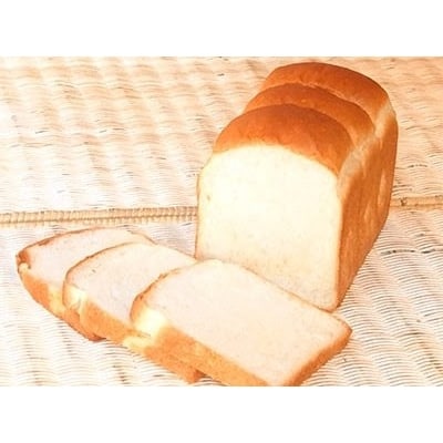 くるみ食パンとキング食パンの4斤セット【配送不可地域：離島】