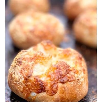 地球屋ハード系パンの詰め合わせ【配送不可地域：離島】