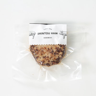 手作りハンバーグ(冷凍)130g×8個【配送不可地域：離島】