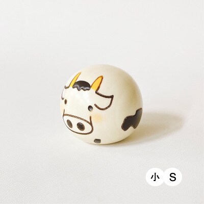 ゆらころ　うし(1体)