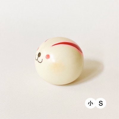 ゆらころ　うさぎ(1体)