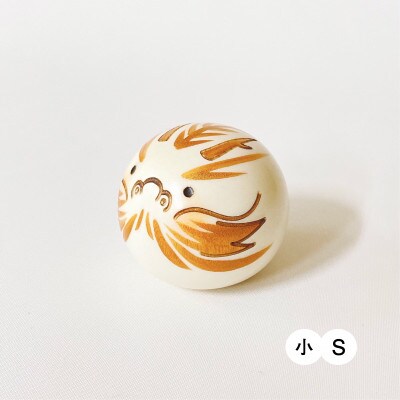 ゆらころ　たつ(1体)