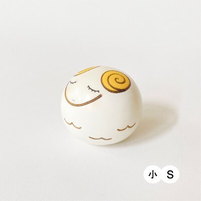 ゆらころ　ひつじ(1体)