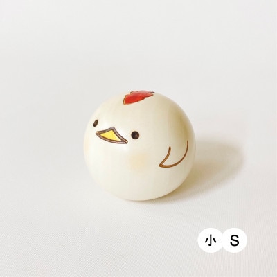 ゆらころ　とり(1体)