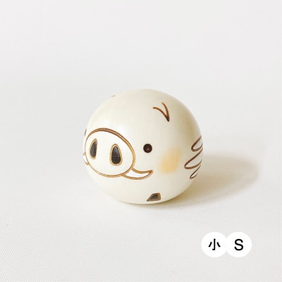 ゆらころ　いのしし(1体)