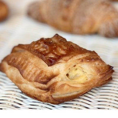 クロワッサン6種類9個セット【配送不可地域：離島】