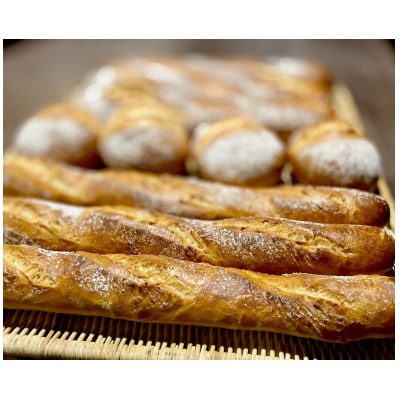 フランスパン　リヨン セット【配送不可地域：離島】