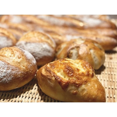 フランスパン　モナコ　セット【配送不可地域：離島】