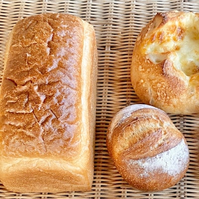 フランスパンセット(マルセイユ)【配送不可地域：離島】