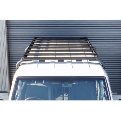 JAOS フラットラック 1250×1920 type-B【複数個口で配送】