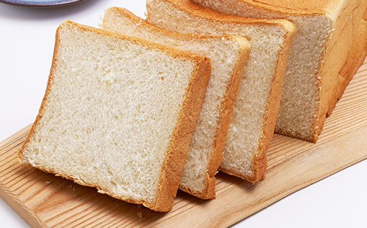 ハニーブレッド1本(2斤)と八州高原珈琲(粉)　3種の詰め合わせ【配送不可地域：離島】