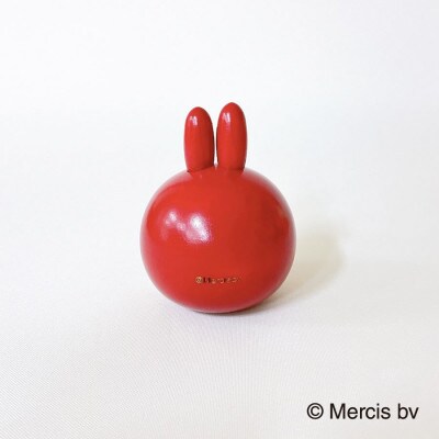 ミッフィー　福ダルマ(1体)