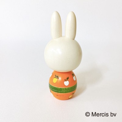 ミッフィー　リンゴ(1体)