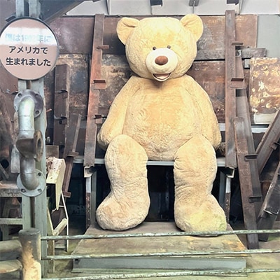 『伊香保アメリカン・ビレッジ』ペアご招待券