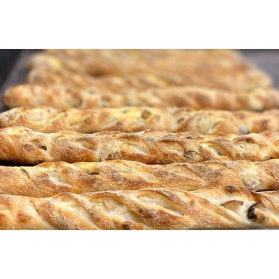 地球屋ハード系パンの詰め合わせ【配送不可地域：離島】