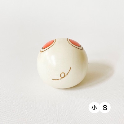 ゆらころ　ねずみ(1体)