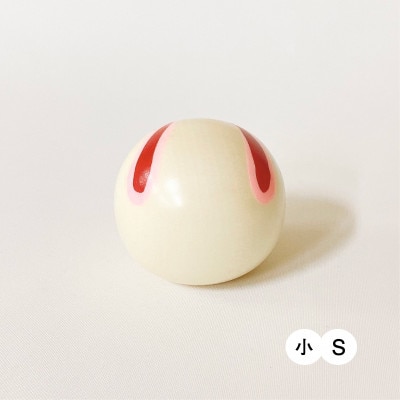 ゆらころ　うさぎ(1体)
