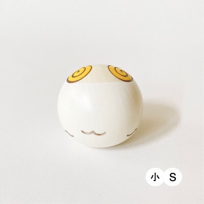 ゆらころ　ひつじ(1体)