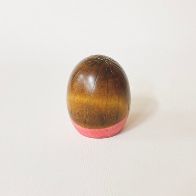 しあわせ　ピンク　小(1体)