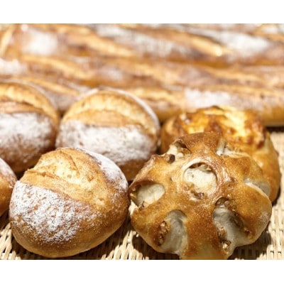 フランスパン　モナコ　セット【配送不可地域：離島】