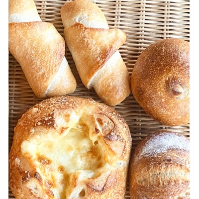 フランスパンセット(マルセイユ)【配送不可地域：離島】