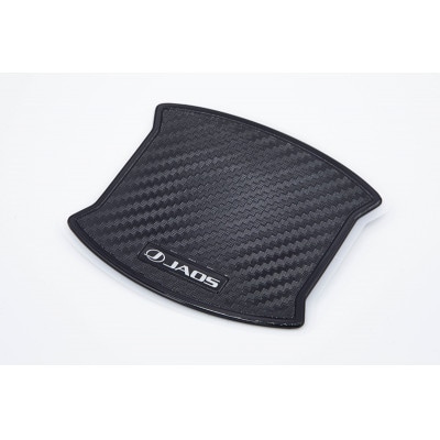 JAOS ドアハンドルプロテクター カーボン調 type-A