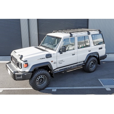 JAOS フラットラック 1250×1920 type-B