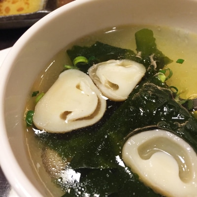 貴重な国産ふくろ茸　袋茸　フクロタケ【冷凍真空パック】丸いもの6パック【配送不可地域：離島】