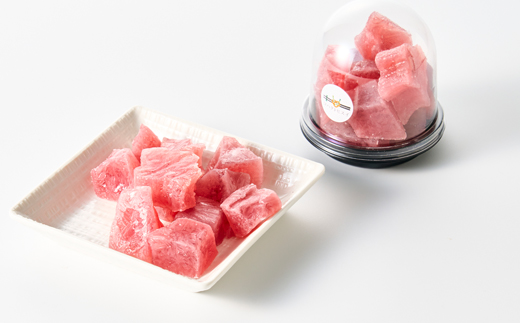 しんとうワイナリー赤ワイン味　琥珀糖