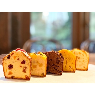 地球屋プレミアム　5種類のマフィン×各1個　計5個セット【配送不可地域：離島】